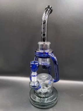 12 Hemper Cyberpunk XL Glass Bong