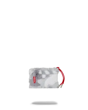 3AM PLUSH SWISS ALPS WALLET