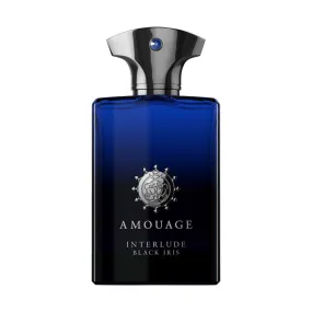 Amouage Interlude Black Iris EDP For Men 100ml