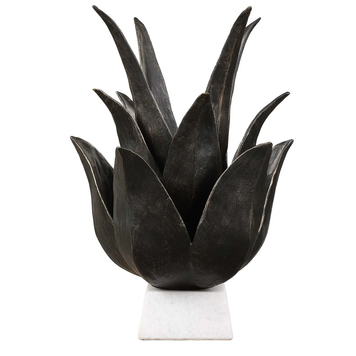 ARTICHOKE SCULPTURE