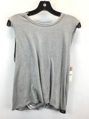 Athletic Tank Top By Anthropologie  Size: M