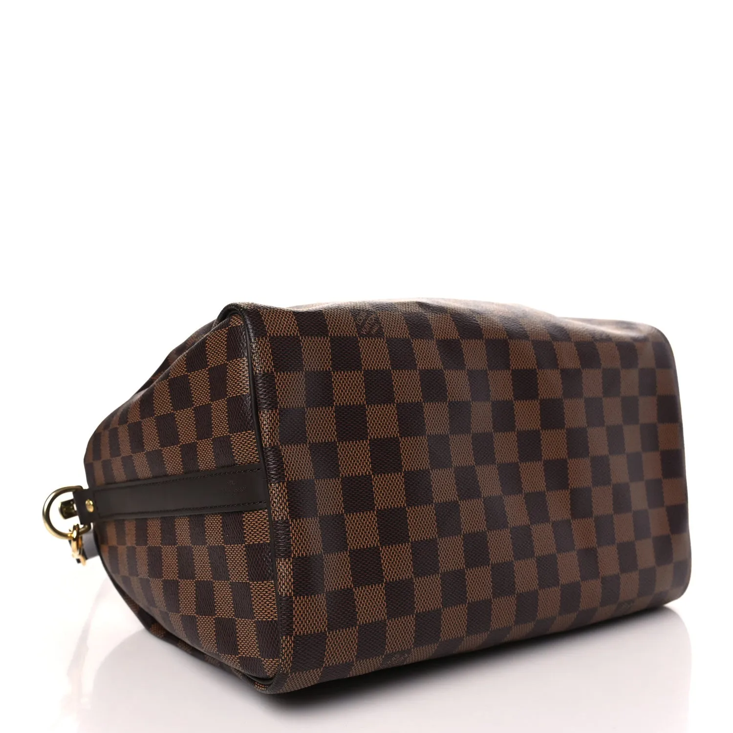 Damier Ebene Speedy Bandouliere 30