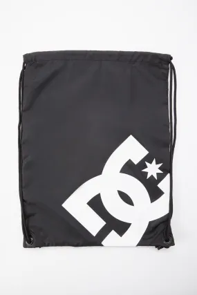 DC Cinch Bag