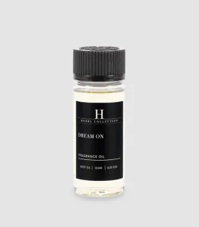 Dream On Hourglass Diffuser Oil