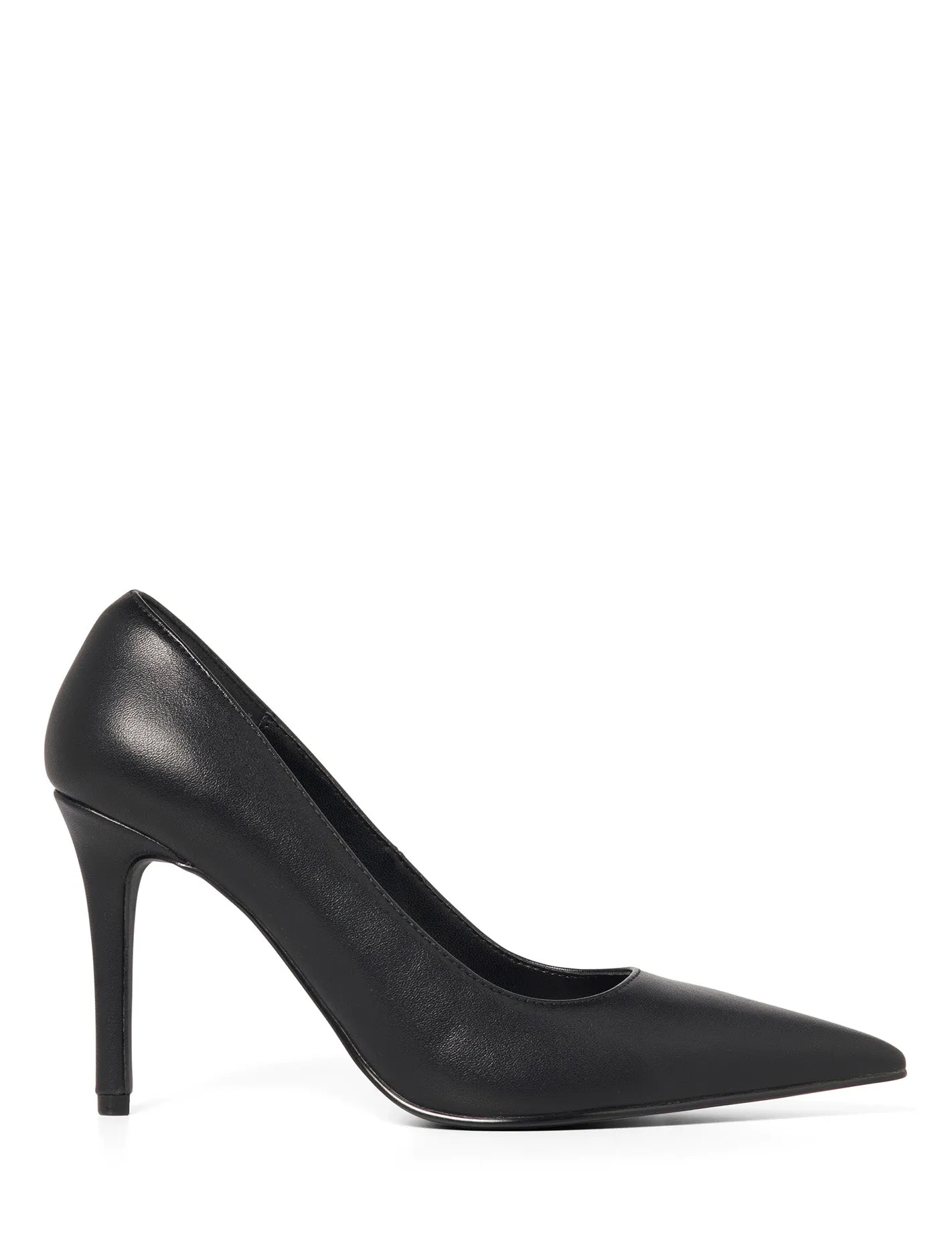 Erica Pump Heel