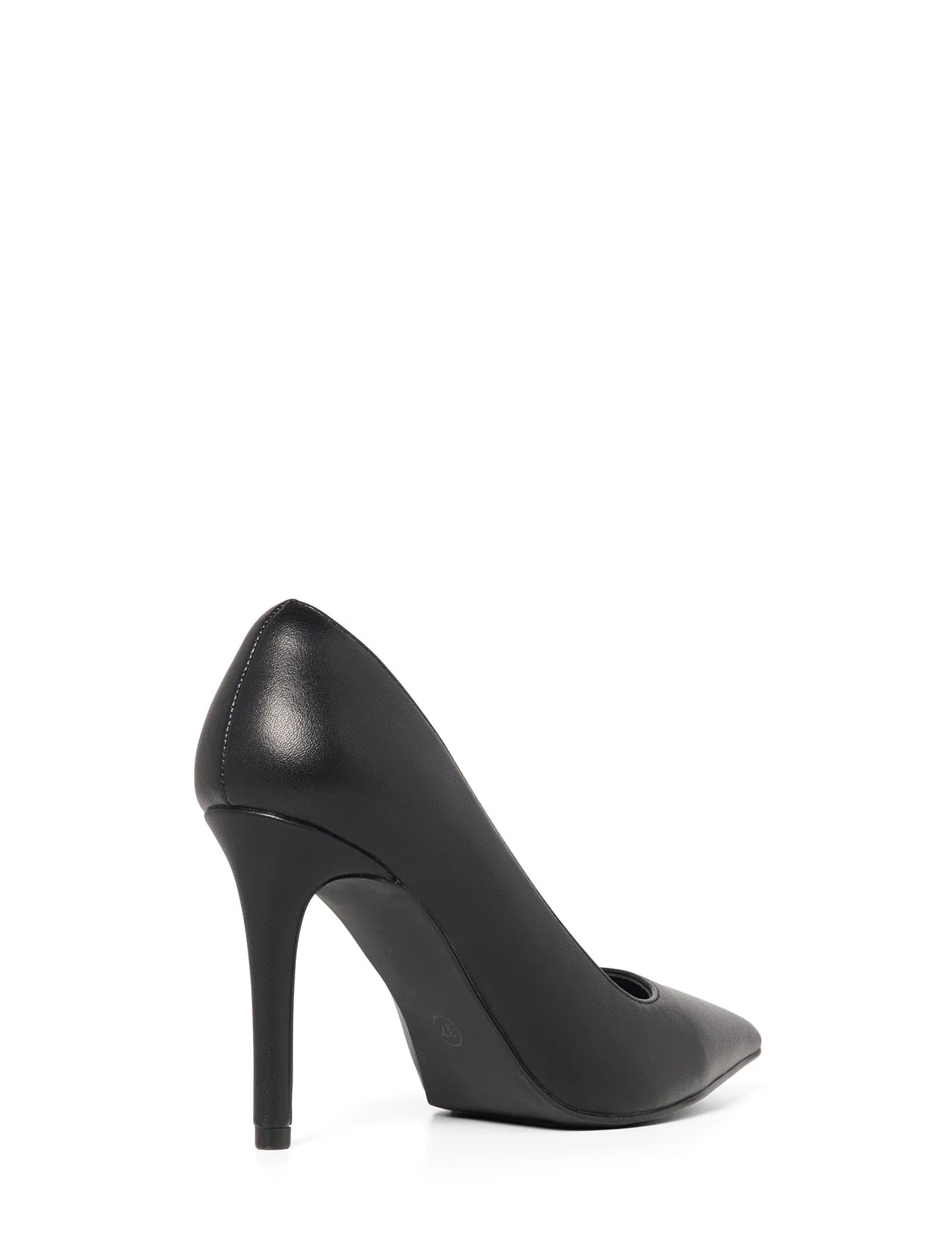 Erica Pump Heel