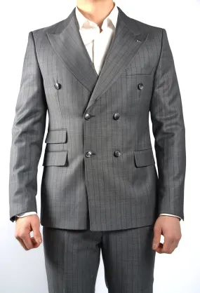 EURO TONAL WINDOWPANE DB BLAZER