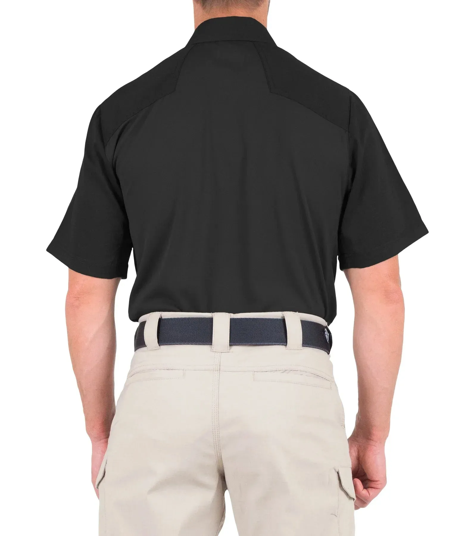 First Tactical Men's V2 Pro Performance Short Sleeve Shirt