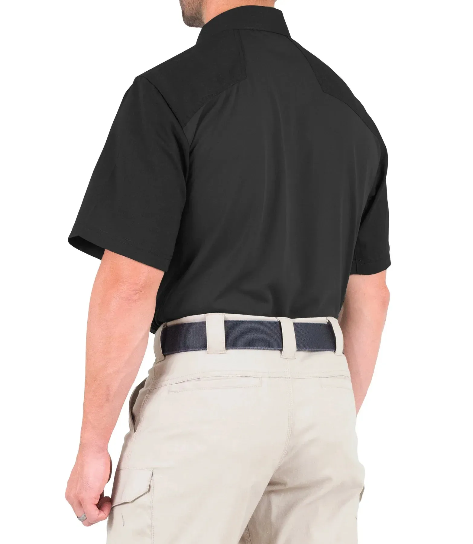 First Tactical Men's V2 Pro Performance Short Sleeve Shirt