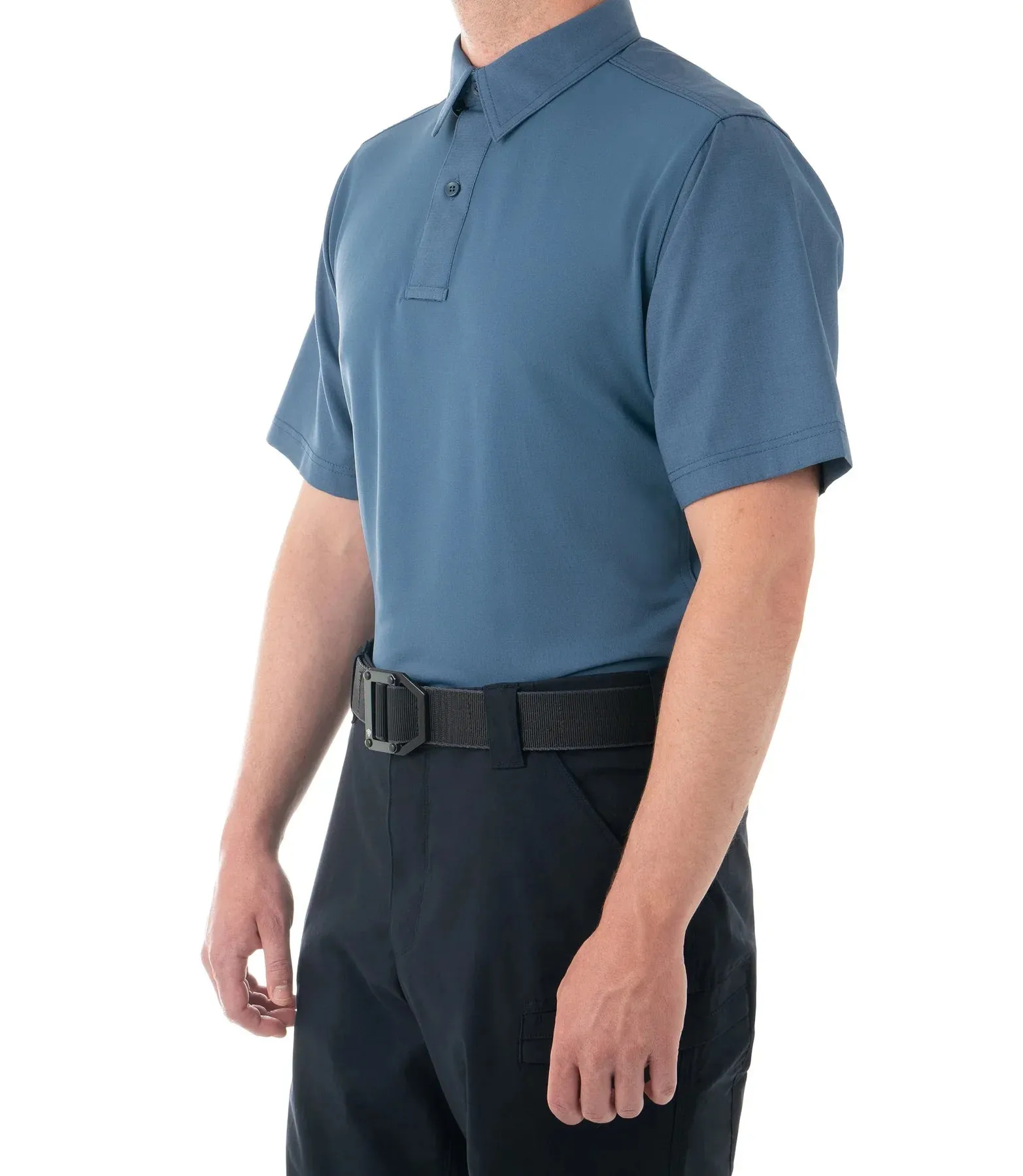 First Tactical Men's V2 Pro Performance Short Sleeve Shirt