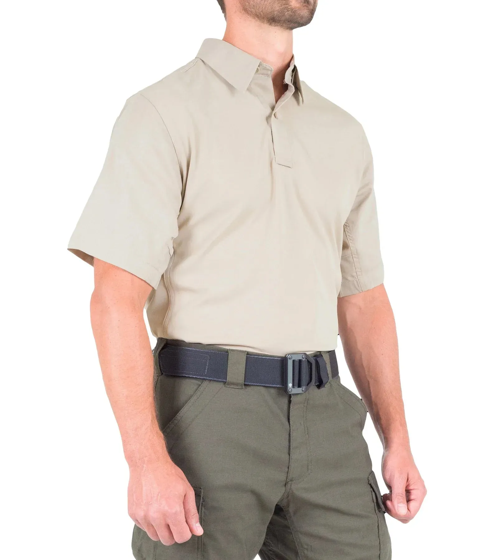 First Tactical Men's V2 Pro Performance Short Sleeve Shirt