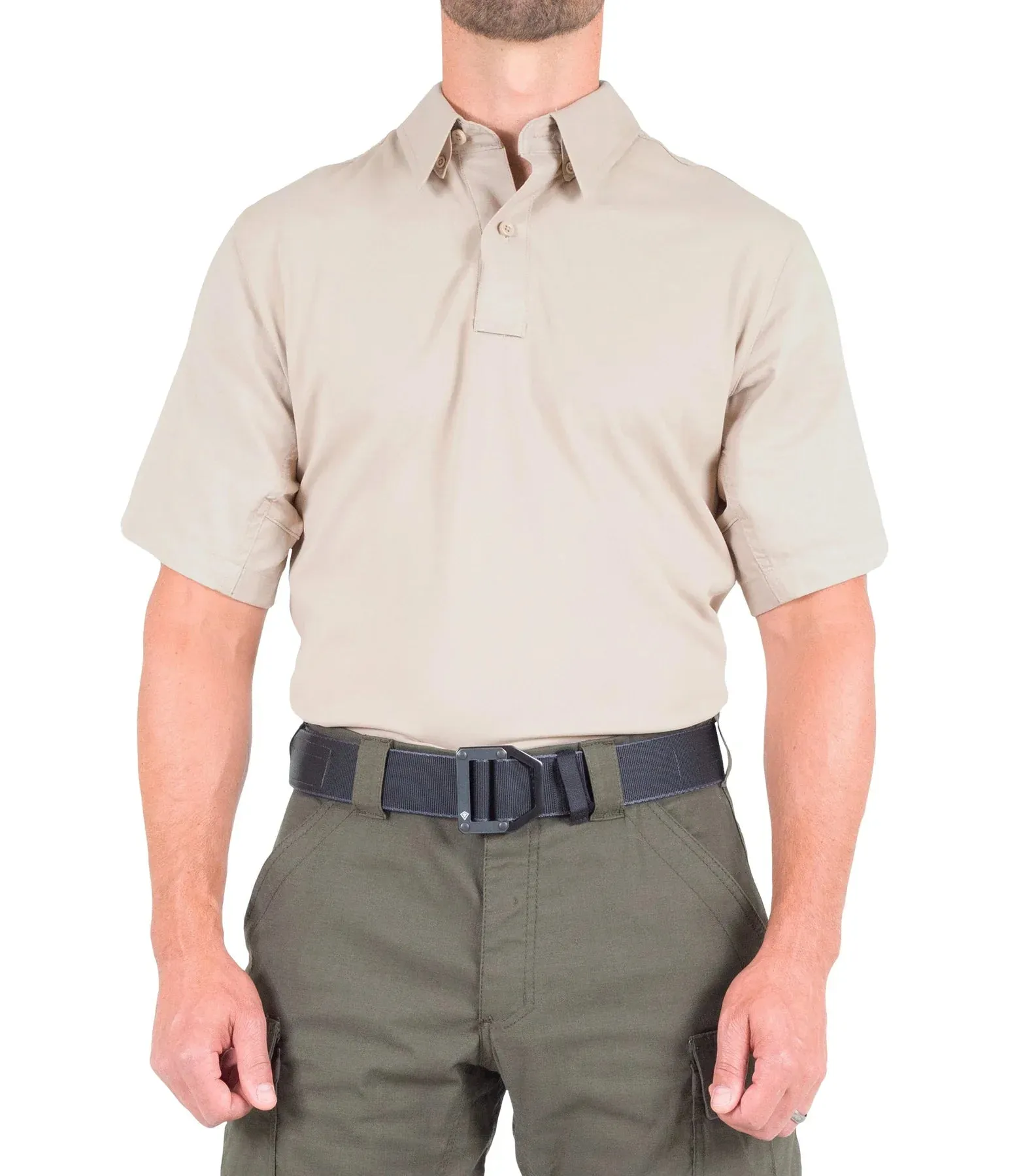 First Tactical Men's V2 Pro Performance Short Sleeve Shirt