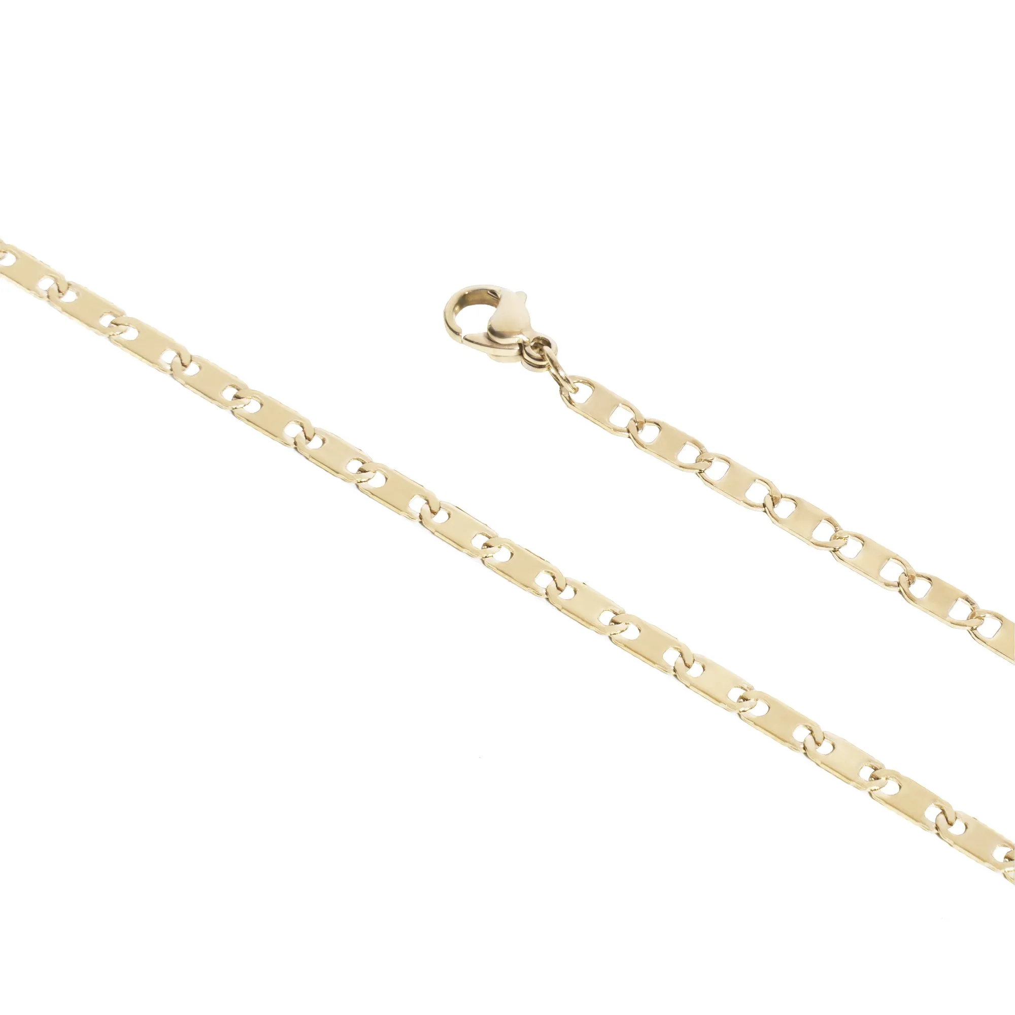 Florence neck chain