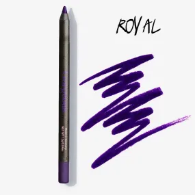 Gorgeous iInk Liquid Eye Pencil - Royal