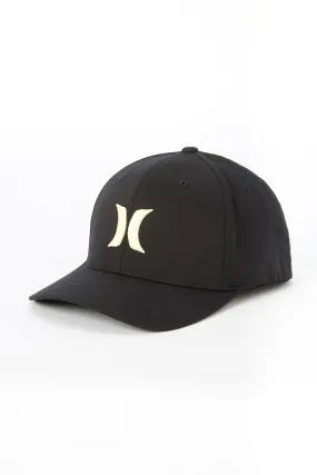 Hurley Flex-Fit Logo Cap