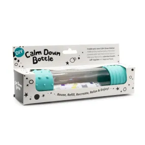 Jellystone Designs DIY Calm Down Bottle - Mint