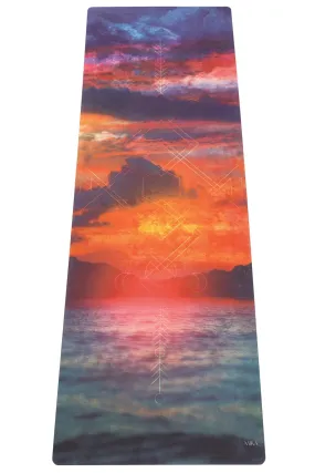 Lombok Yoga Mat