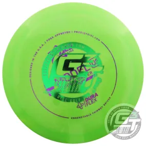 Prodigy Factory Second Ace Line DuraFlex F Model US Fairway Driver Golf Disc