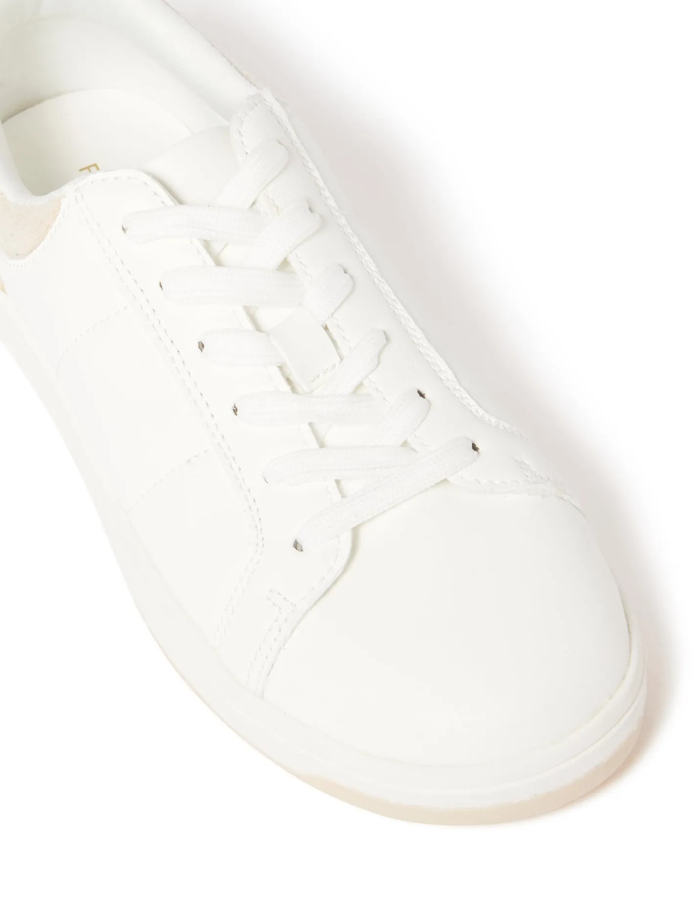 Renee Retro Sneaker